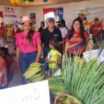 <strong>Feria del Campo Soberano este sábado en Upata</strong>
