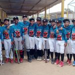 La escuela Águilas de Bolívar destaca en campeonato zonal de béisbol Pre Junior