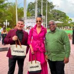 Caracas recibió la edición número XII del  Metropolitan Fashion Week